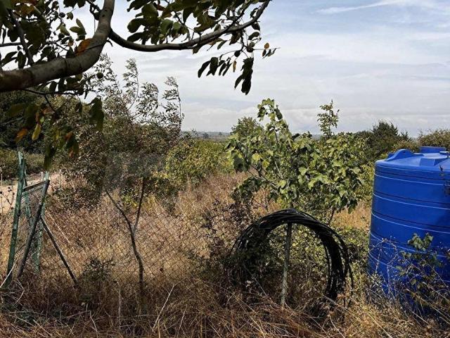 Mustafakemalpaşa, Bursa içerisinde satılık Arsa
