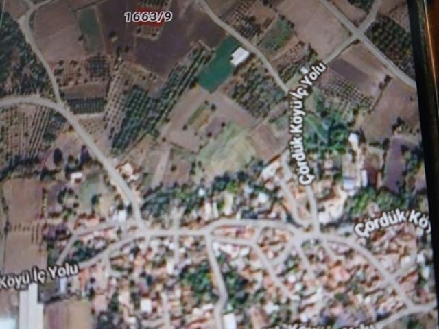 Mustafakemalpaşa, Bursa içerisinde satılık mülk