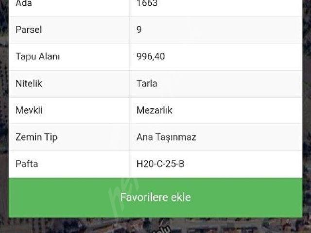 Mustafakemalpaşa, Bursa içerisinde satılık mülk