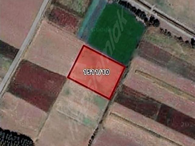 Mustafakemalpaşa, Bursa içerisinde satılık Arsa