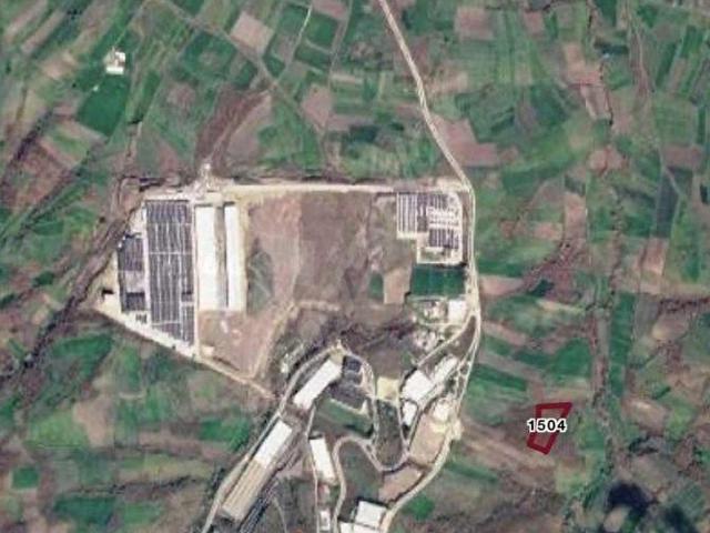Mustafakemalpaşa, Bursa içerisinde satılık Arsa