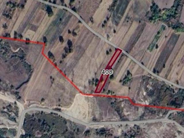 Mustafakemalpaşa, Bursa içerisinde satılık Arsa