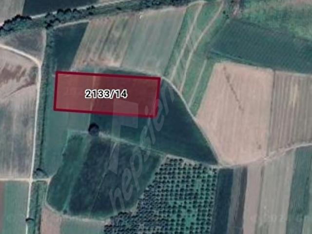 Mustafakemalpaşa, Bursa içerisinde satılık Arsa