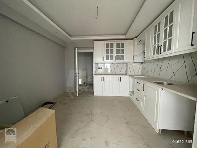 Mustafakemalpaşa, Bursa içerisinde satılık mülk