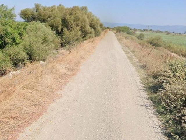 Mustafakemalpaşa, Bursa içerisinde satılık Arsa
