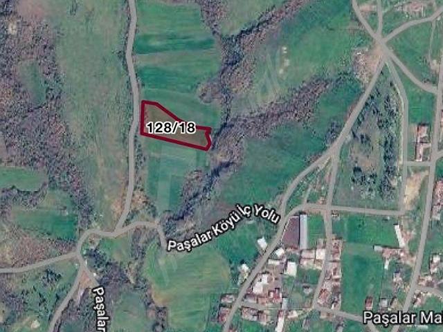 Paşalar, Mustafakemalpaşa içerisinde satılık Arsa