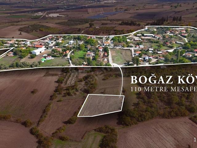 Mustafakemalpaşa, Bursa içerisinde satılık mülk