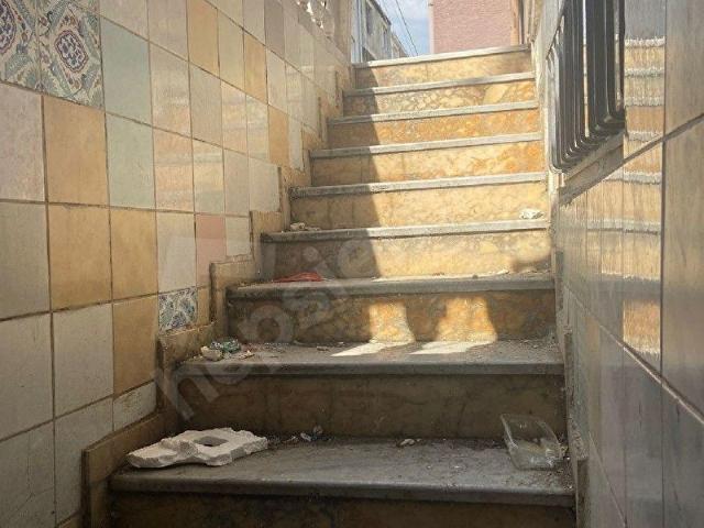 Nilüfer, Bursa içerisinde satılık Depolama odası