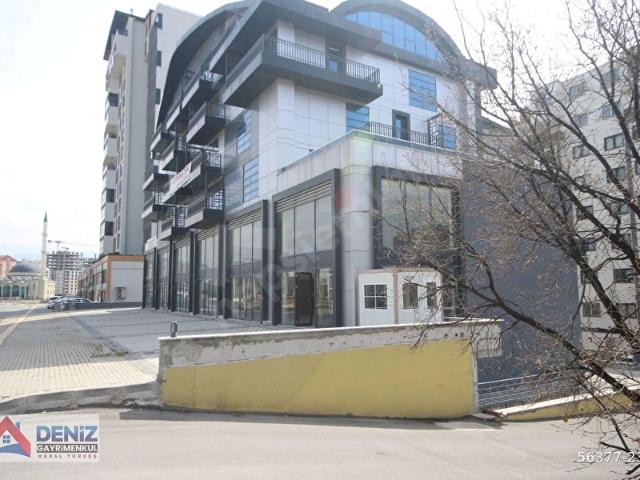 Nilüfer, Bursa içerisinde satılık Ofis