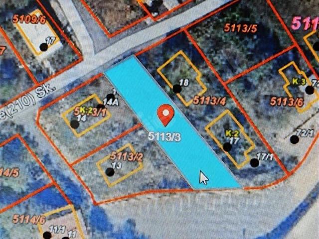 Nilüfer, Bursa içerisinde satılık Arsa