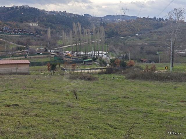 Nilüfer, Bursa içerisinde satılık Arsa