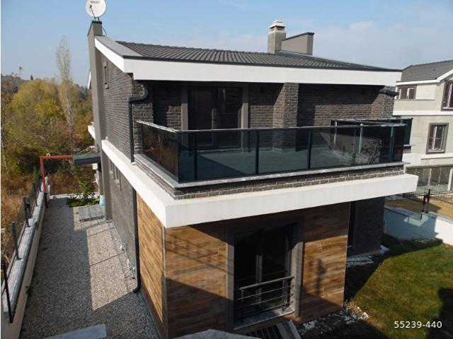 Nilüfer, Bursa içerisinde satılık Villa