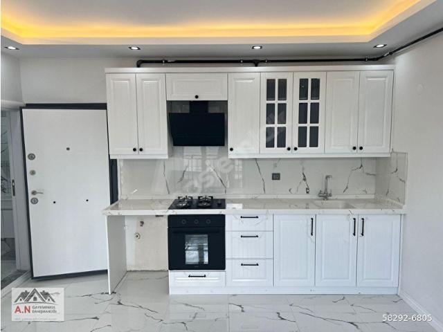 Nilüfer, Bursa içerisinde satılık mülk