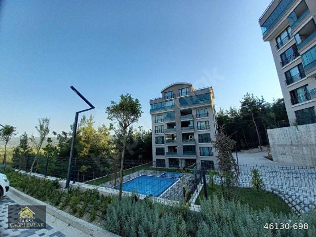 Nilüfer, Bursa içerisinde satılık mülk