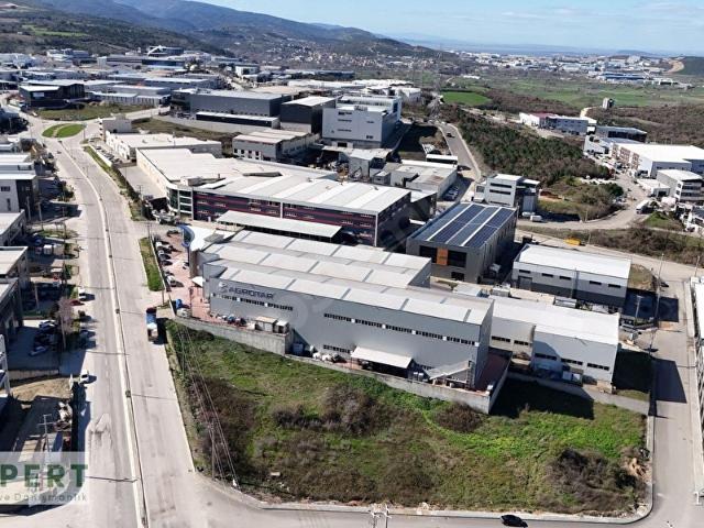 Nilüfer, Bursa içerisinde satılık Dükkan