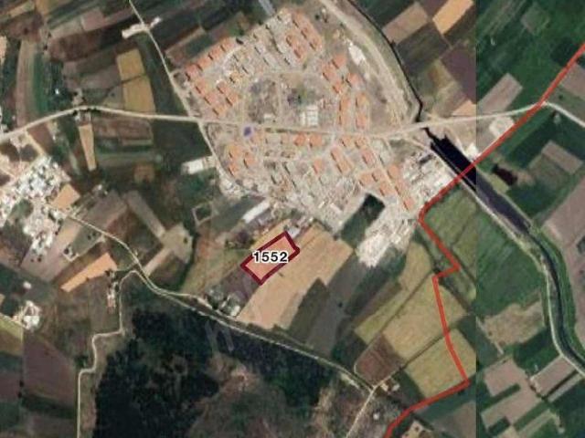 Nilüfer, Bursa içerisinde satılık Arsa