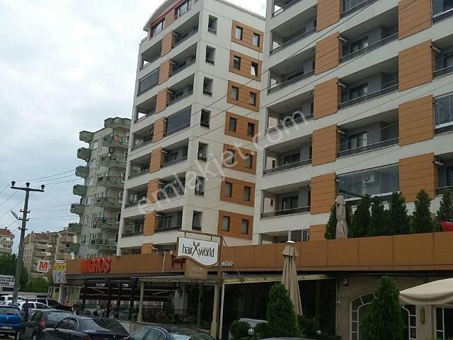 İhsaniye Mahallesi, Nilüfer içerisinde kiralık mülk