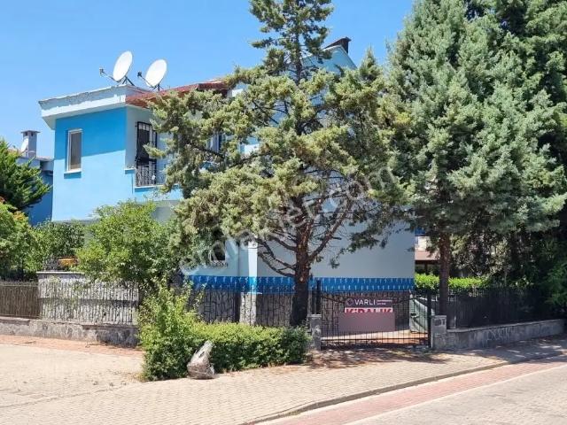 Nilüfer, Bursa içerisinde kiralık Villa