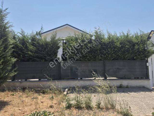 Nilüfer, Bursa içerisinde satılık Villa