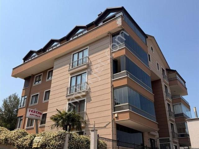 Nilüfer, Bursa içerisinde kiralık mülk