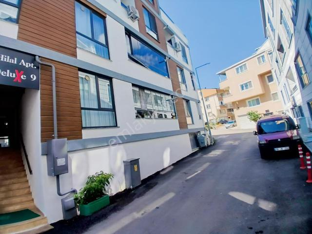 Nilüfer, Bursa içerisinde satılık mülk
