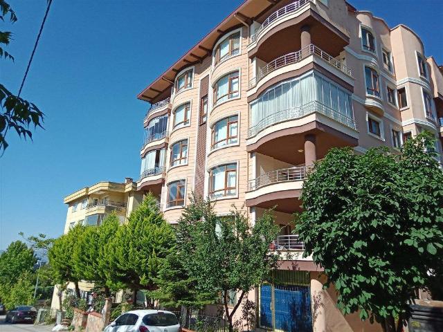 Nilüfer, Bursa içerisinde kiralık mülk