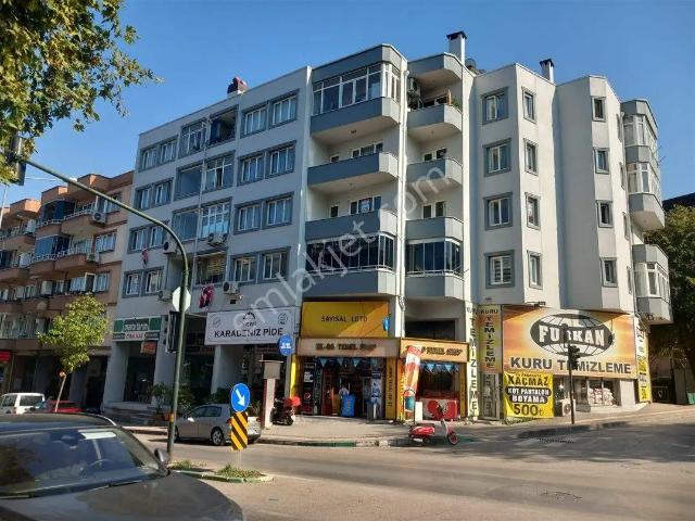 Konak Mahallesi, Nilüfer içerisinde kiralık mülk
