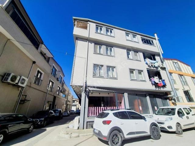 Konak Mahallesi, Nilüfer içerisinde kiralık mülk