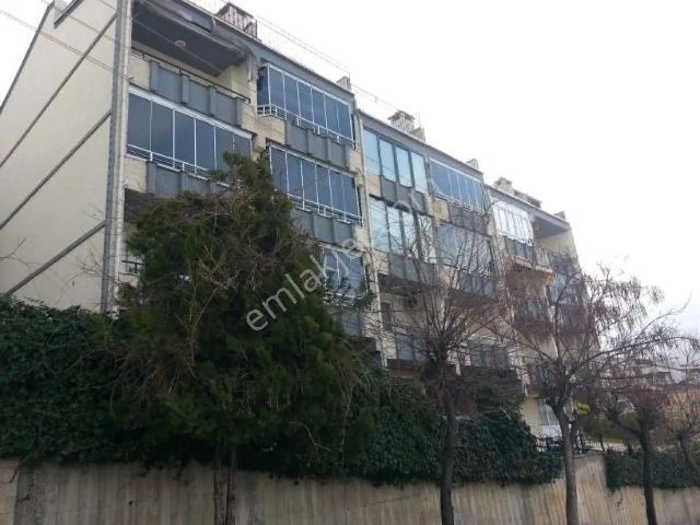 Nilüfer, Bursa içerisinde kiralık Villa