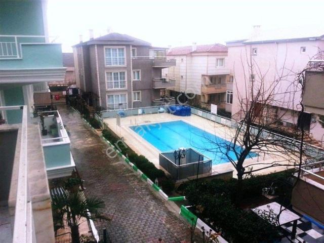 Nilüfer, Bursa içerisinde satılık Villa