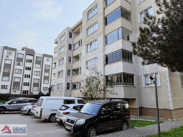 Nilüfer, Bursa içerisinde kiralık mülk