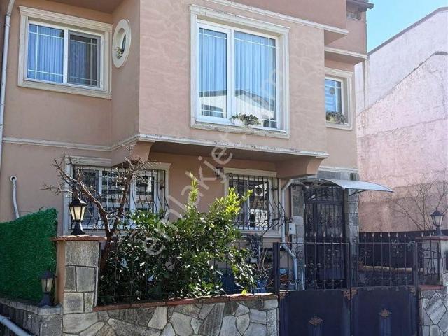 Nilüfer, Bursa içerisinde satılık Villa
