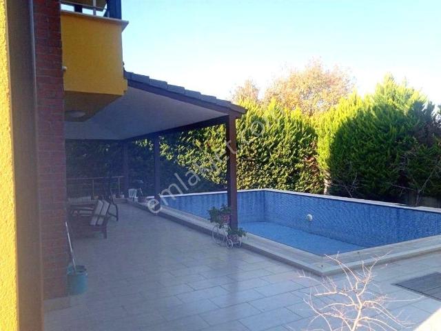 Nilüfer, Bursa içerisinde satılık Villa