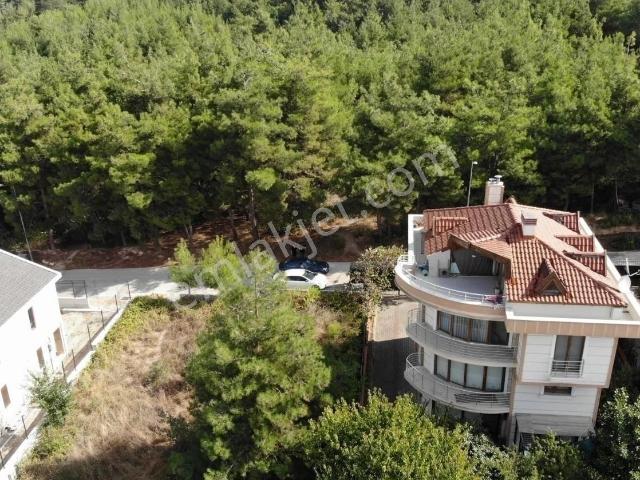 Nilüfer, Bursa içerisinde satılık Villa