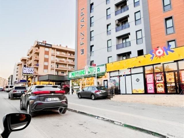 Dumlupınar Mahallesi, Nilüfer içerisinde kiralık mülk