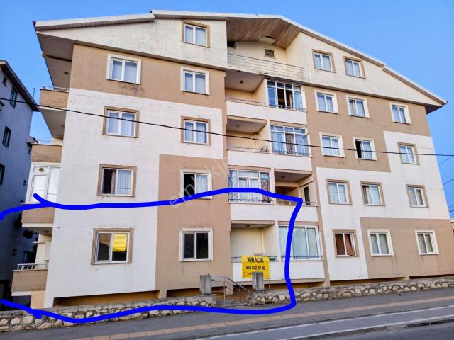 Dumlupınar Mahallesi, Nilüfer içerisinde kiralık mülk