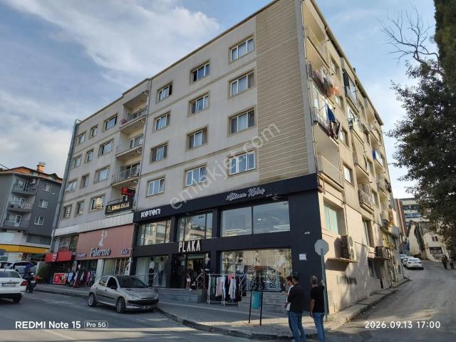 Görükle Mahallesi, Nilüfer içerisinde kiralık mülk