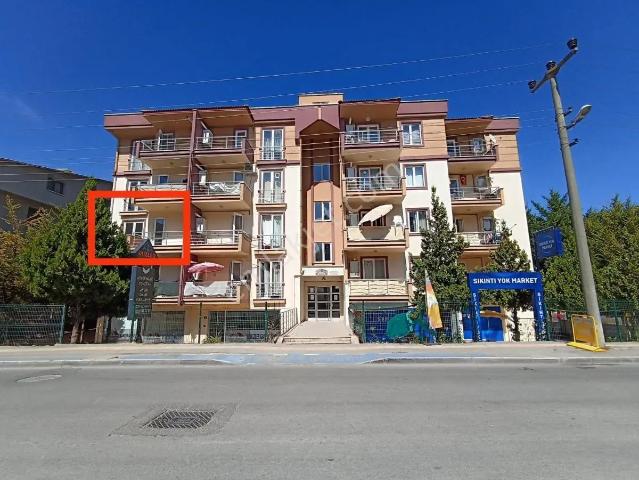 Nilüfer, Bursa içerisinde kiralık mülk