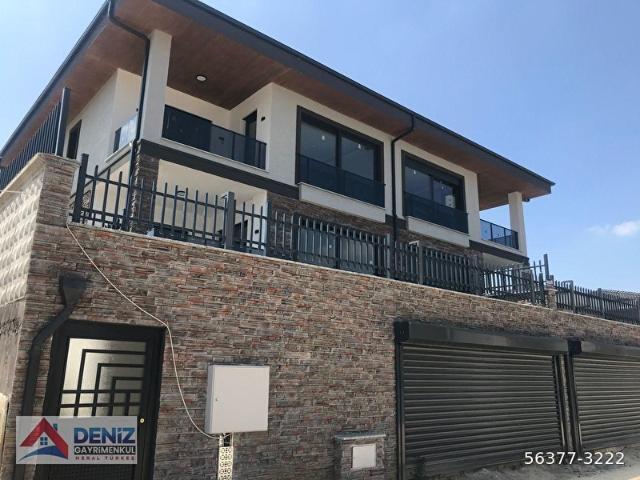 Bursa Merkez içerisinde satılık Villa