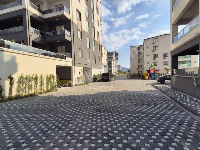 Nilüfer, Bursa içerisinde kiralık mülk