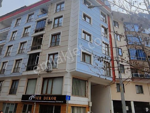 Nilüfer, Bursa içerisinde kiralık mülk