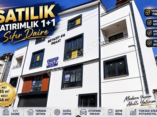 Nilüfer, Bursa içerisinde satılık mülk