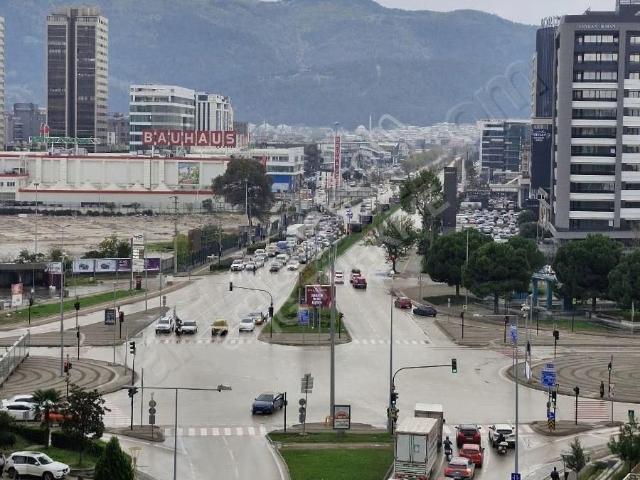 Nilüfer, Bursa içerisinde kiralık mülk