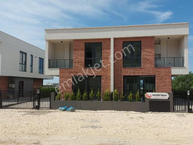 Nilüfer, Bursa içerisinde kiralık Villa