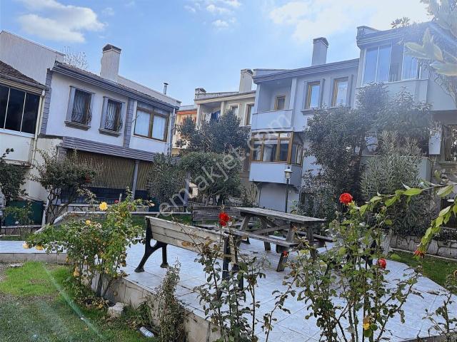 Nilüfer, Bursa içerisinde kiralık Villa