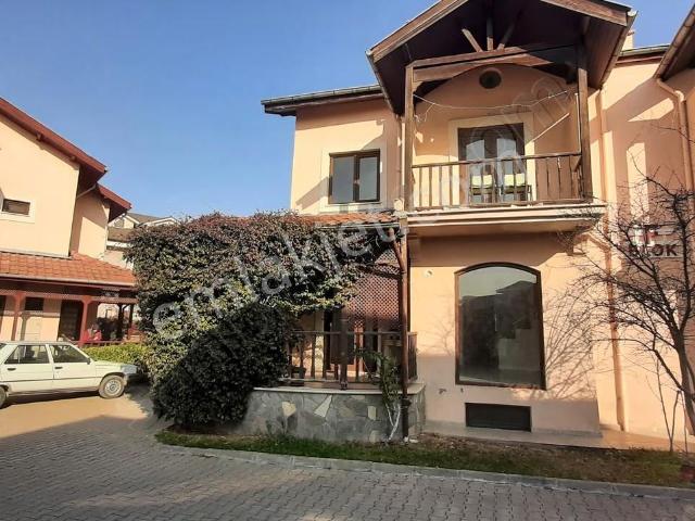 Nilüfer, Bursa içerisinde kiralık Villa