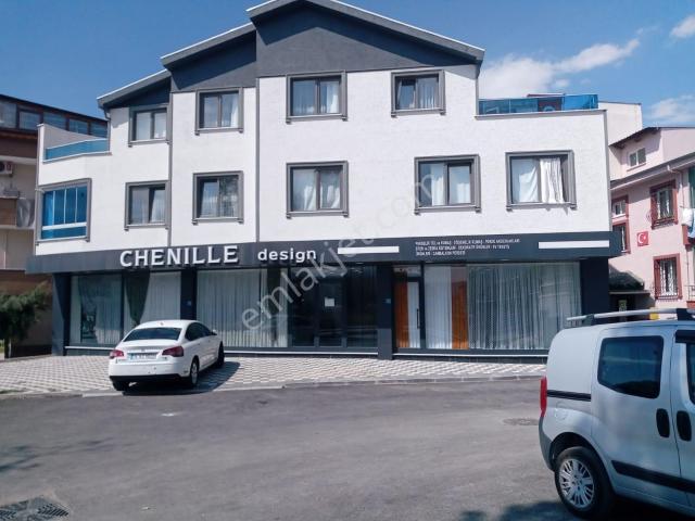 Nilüfer, Bursa içerisinde kiralık mülk