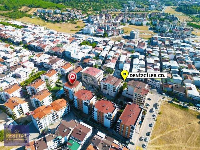 Nilüfer, Bursa içerisinde kiralık mülk