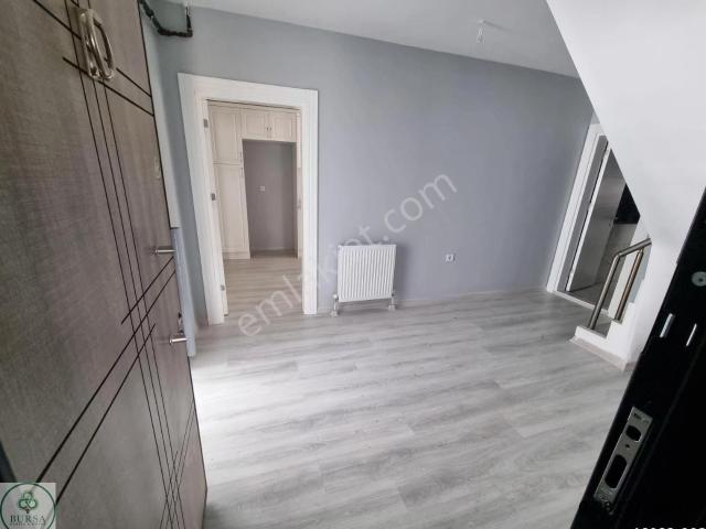 Nilüfer, Bursa içerisinde satılık mülk