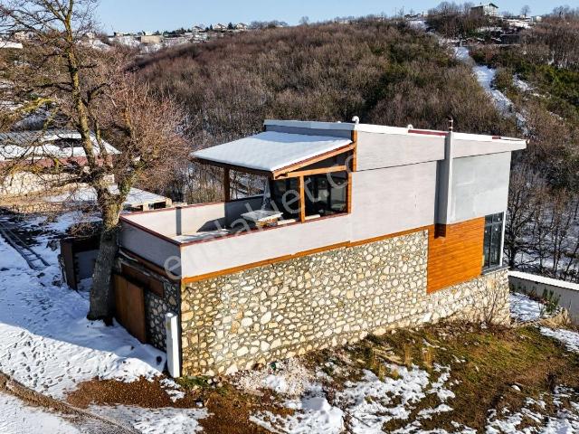 Nilüfer, Bursa içerisinde satılık Villa